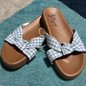 Jelly Pop Comfort Fit Shoes